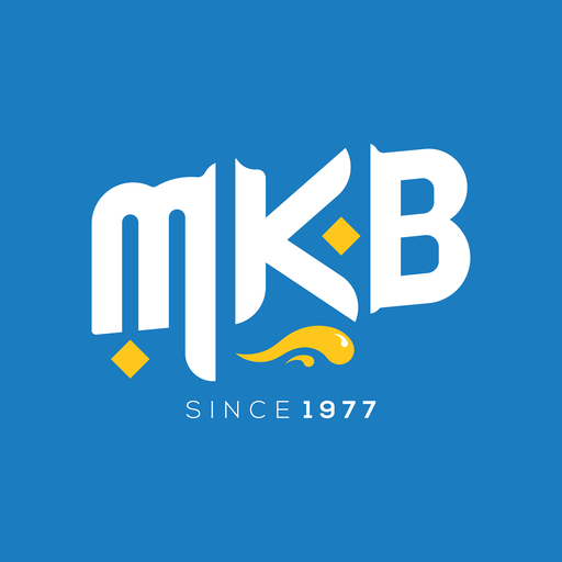 MKB Supermarket — home