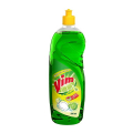 Vim Dish Wash Liquid With Real Lime Juice 500 Ml