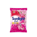 Sunlight Clean & Rose Fresh Detergent Powder 1 Kg
