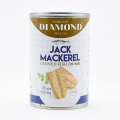 Diamond Jack Mackerel 425g