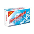 Wonderlight Jasmine Laundary Bar 110g