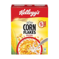 Kelloggs Corn Flakes Cereal 120g