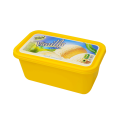 Elephant House Vanilla Ice Cream 1l