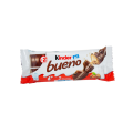Kinder Bueno White Chocolate Bars 39 G