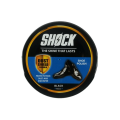 Shock Shoe Polish Black 36g