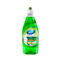 Teepol Dishwash Gel Lime With Aloe Vera 500ml
