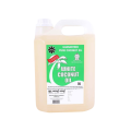 Bcc White Coconut Oil 5l