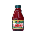 Edinborough Rose Syrup 750 Ml