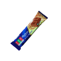Ritzbury Aerated Milk Choco 35g