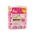 Lux Rose & Vitamin E Soap Promo Pack (save 40)