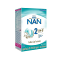 Nan 2 Hm-0 Follow Up Formula Powder 6-12 Months 350g