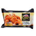 Norfolk Chicken Nuggets 25 Nos 200g