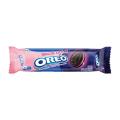 Cadbury Oreo Strawberry Cream Biscuits 120g