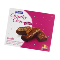 Ritzbury Chunky Choc Classic 10bars 200g