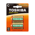 Toshiba Heavy Duty Medium