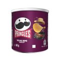 Pringles Texes Bbq 40g