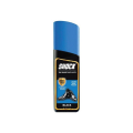 Shock Liquid Shoe Polish Black 75ml