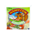Happy Cow Mozzarella 10 Slices 200g