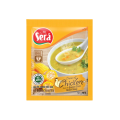 Cbl Sera Cream Of Chicken Sweet Corn Quick Soup 50 G