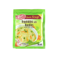 Cbl Rasa Hari Quick Soup Vegetables 60 G