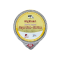 Highland Sugar Free Non Fat Yoghurt 90 G