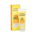 Lever Ayush Anti Marks Turmeric Face Cream 25g