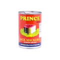 Sea Prince Jack Mackerel 425g