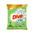 Diva Fresh Jesmine & Lime Detergent Powder 1kg
