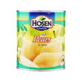 Hosen Quality Half Pears Syrup 825g