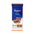 Ritzbury Crispy Choco 93 G