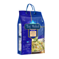 Taj Mahal Basmati Rice 5kg