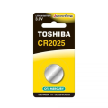 Toshiba Cr 2025 3.0v
