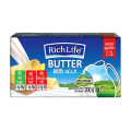 Rich Life Butter Salted 200g