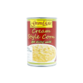 Greenland Cream Corn 425g