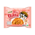 Buldak Rose Hot Chicken Flovor Ramen 140g