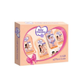 Baby Cheramy Gift Rose Pack