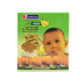 Little Lion Golden Cow Baby Rusks 70g - Banana