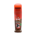 Kiwi Instant Polish Brown Leather 75ml