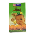 Little Lion Golden Cow Baby Rusks 125g - Banana