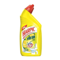 Harpic Toilet Cleaner Fresh Citrus 500ml