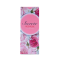 Secrets Cologne Spray Red Rose 50ml