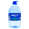 American Water Bottle 5l