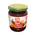 Berry Much Real Strawberry Jam 275gm
