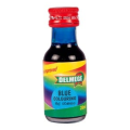 Delmage Blue Colouring 28ml