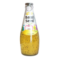 Spunkle Basil Seed Apple Flavor 250ml