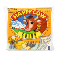 Happy Cow Gouda Slices Cheese 150g