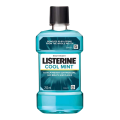 Listerine Cool Mint Mouthwash 80ml