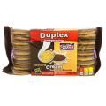 Cherish Duplex Cream Sandwich Biscuit 400g