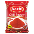 Aachi Chilli Powder 500 G