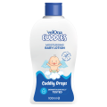 Velona Cuddles Moisturising Baby Lotion Cuddly Drops 100ml